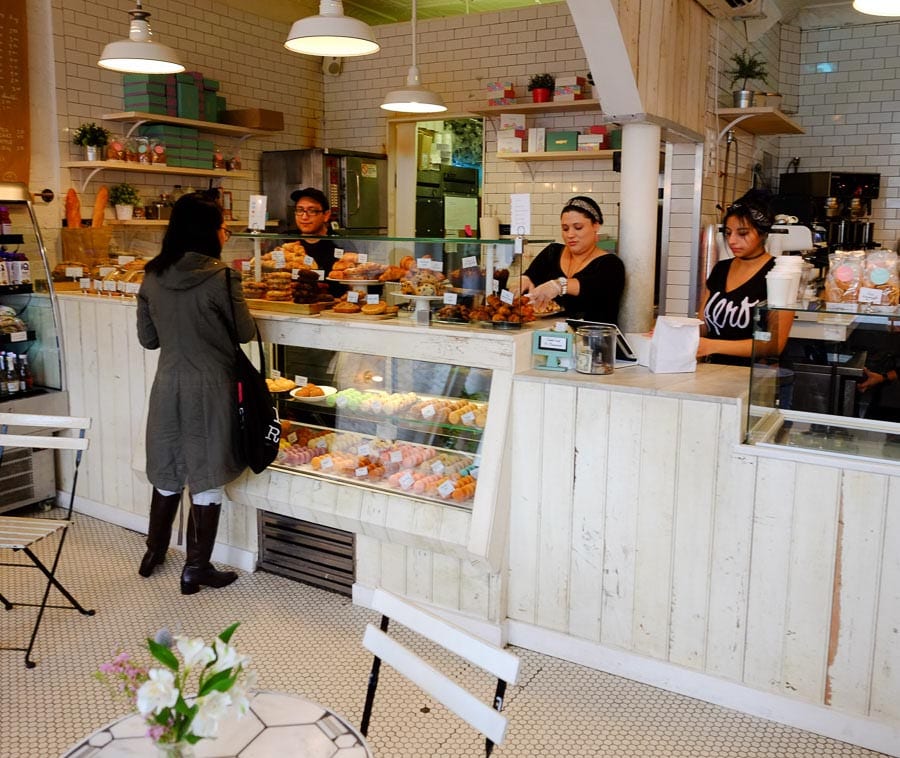 Looking for a kiosk franchise for sale? Check out Woops! cafe franchise