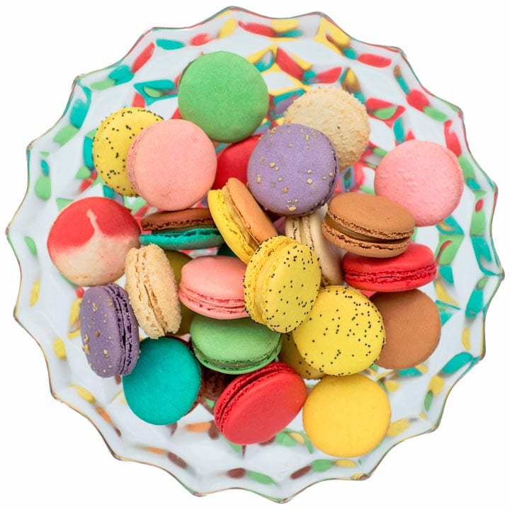 Featured image for “Woops! Macaron Franchise Targets Pentagon City Mall in Arlington, Virginia”