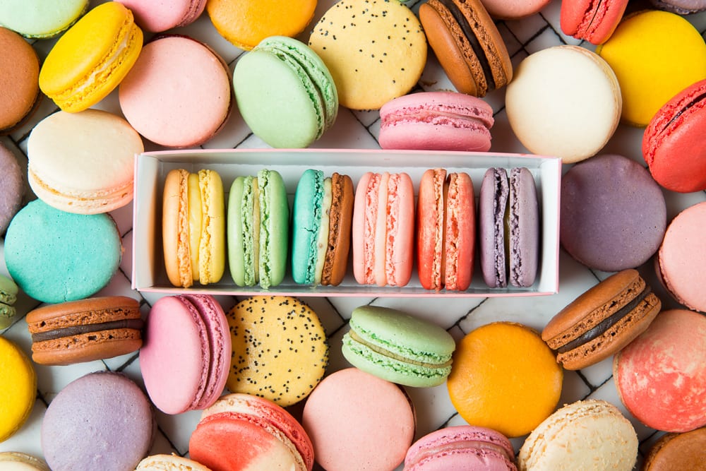 Featured image for “Woops! Macaron Franchise Ramps Up for Rapid California Expansion”