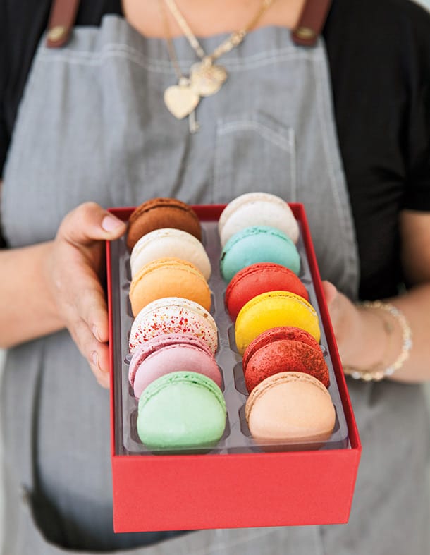 Featured image for “Woops! Macarons Is Franchising in Michigan”