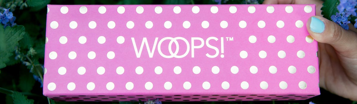 Featured image for “Woops! Customizable Sleeves Create Multiple Upselling Opportunities”