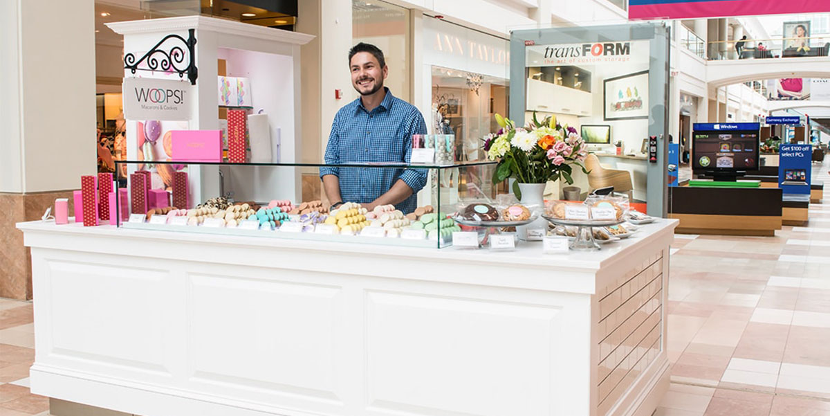 Featured image for “Join the WOOPS! Macarons & Gifts Franchise’s Rapid Expansion”